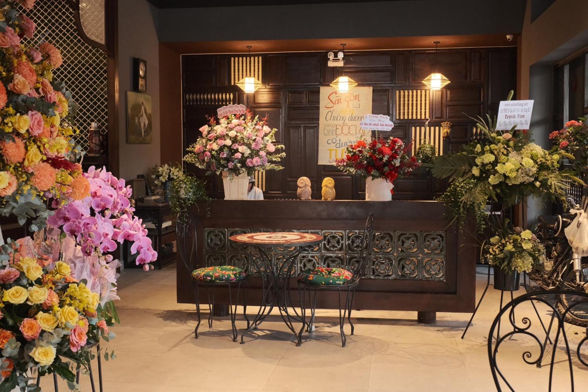 Saigon Sirius Apartment Ho Chi Minh City Bagian luar foto