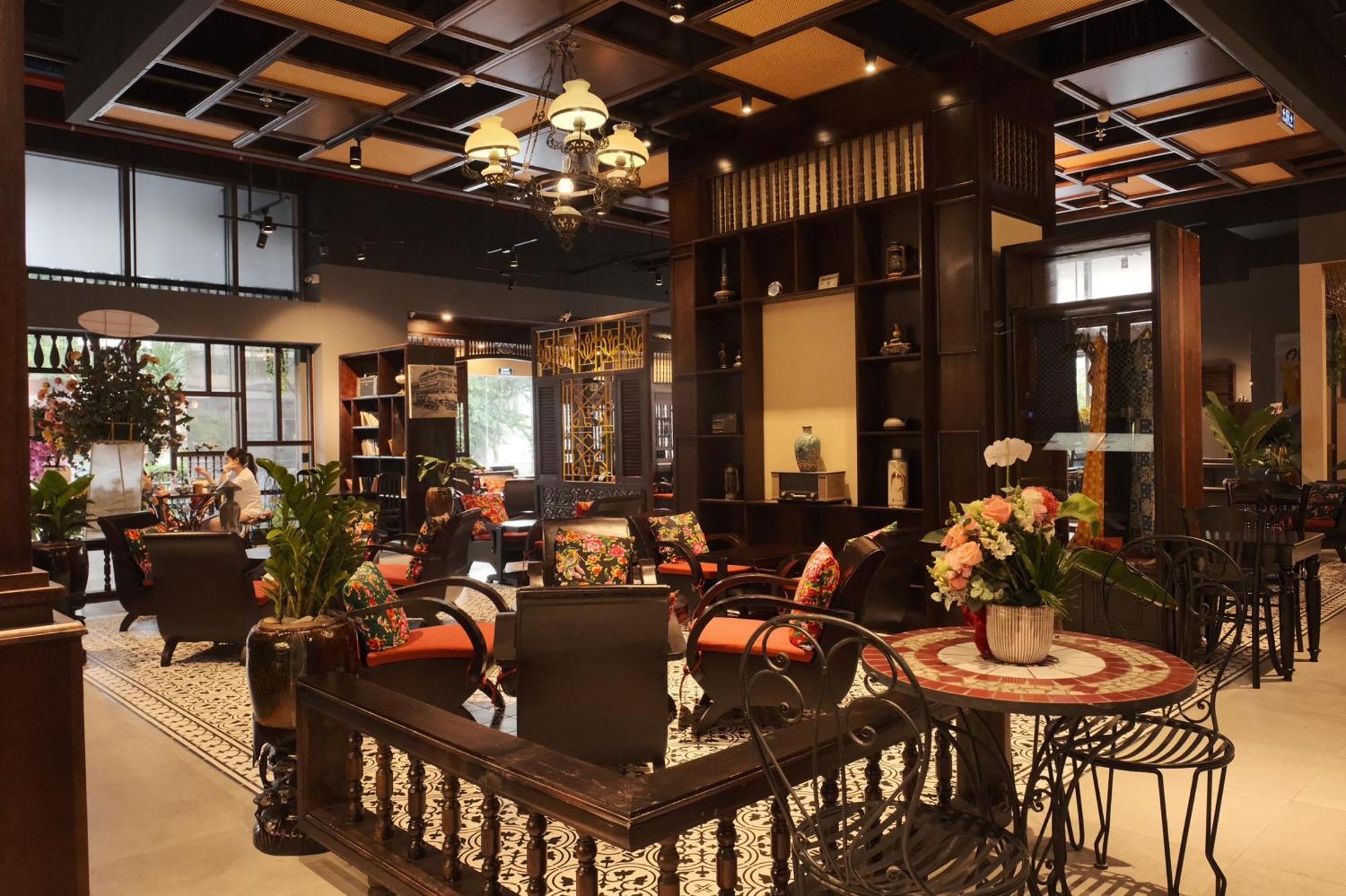 Saigon Sirius Apartment Ho Chi Minh City Bagian luar foto