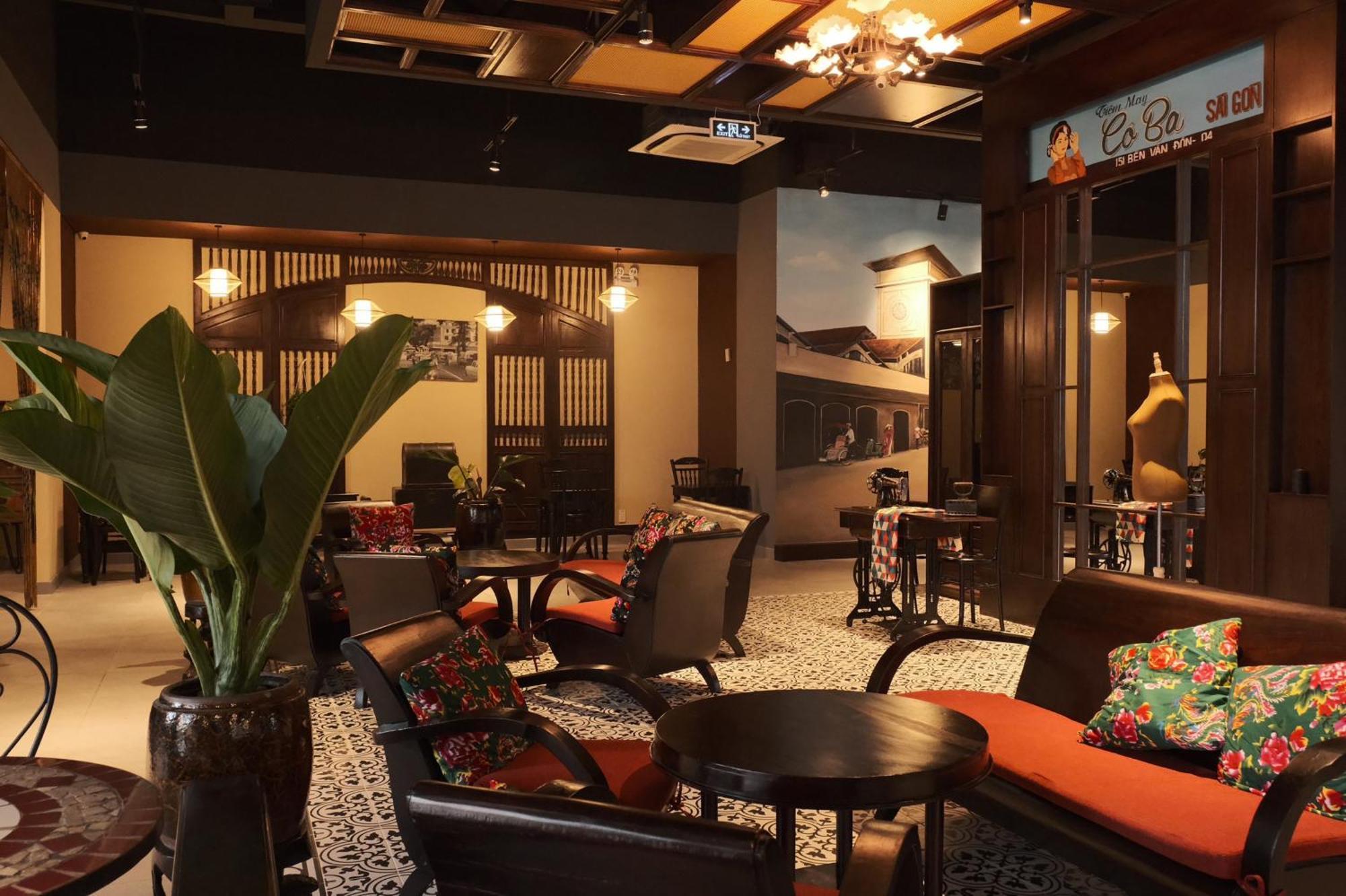 Saigon Sirius Apartment Ho Chi Minh City Bagian luar foto