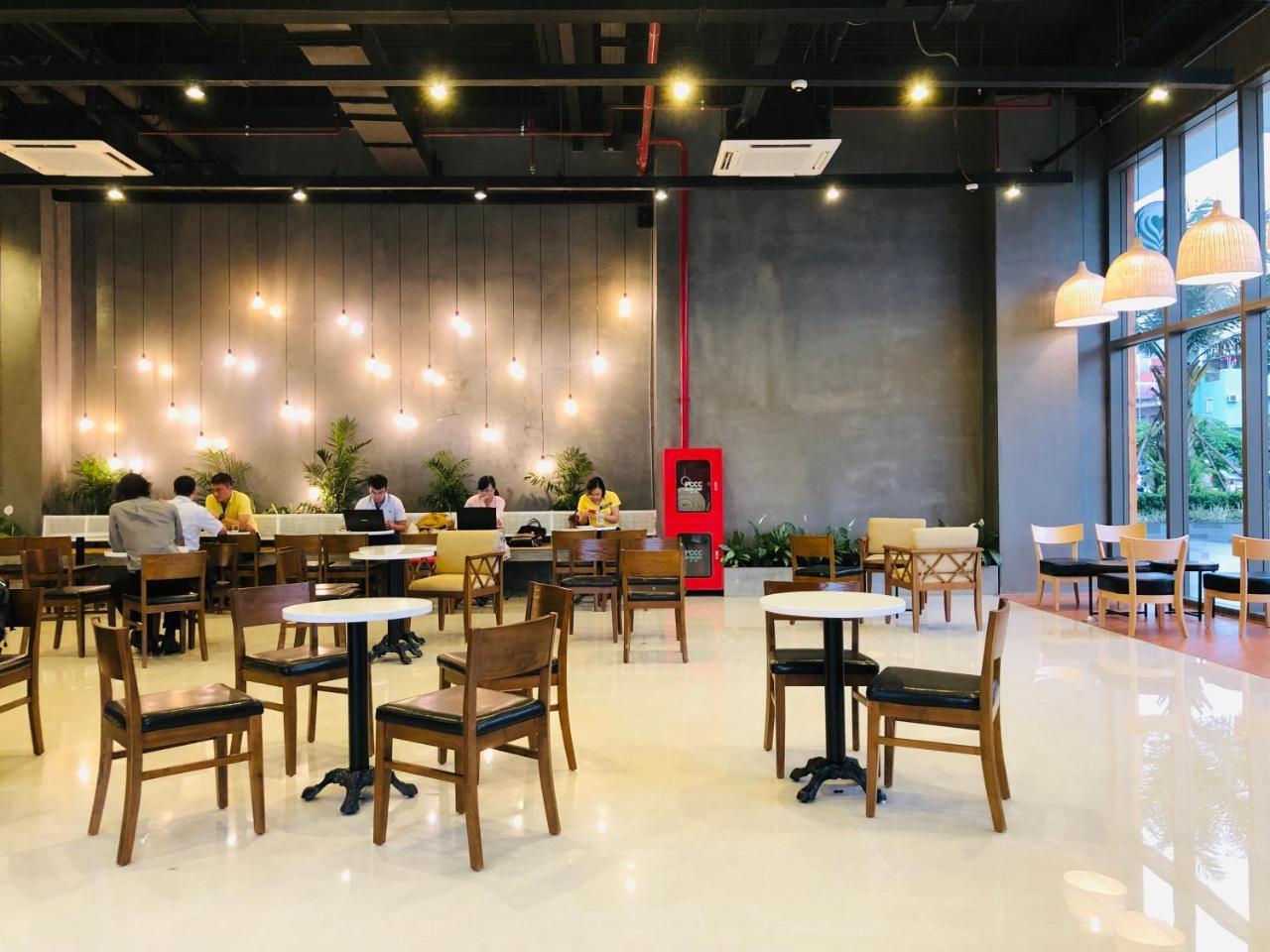 Saigon Sirius Apartment Ho Chi Minh City Bagian luar foto